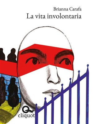 cover image of La vita involontaria